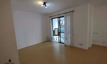 Apartamento com 2 dormitórios para alugar, 84 m² por R$ 5.593,50/mês - Vila Mariana - São Paulo/SP