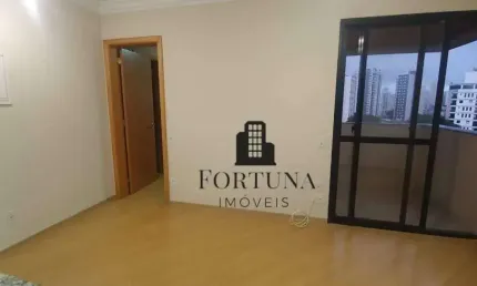 Apartamento com 1 dormitório para alugar, 41 m² por r$ 3.180,00/mês - mirandópolis - são paulo/sp
