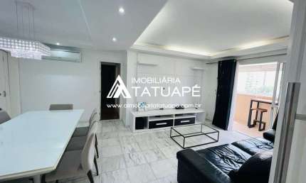 Apartamento com 4 quartos à venda na Rua Serra de Bragança, 1025, Vila Gomes Cardim, São Paulo
