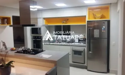 Apartamento com 3 quartos à venda na Rua Oswaldo Arouca, 507, Vila Formosa, São Paulo