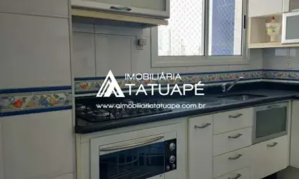 Apartamento com 3 quartos à venda na rua emilio malet, 1242, tatuapé, são paulo, 105 m2 por r$ 1.249.000