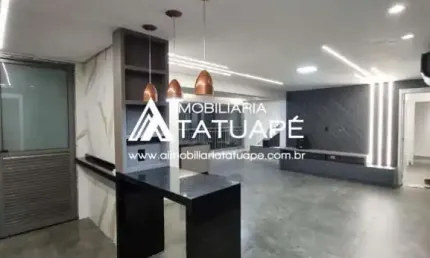 Apartamento com 3 quartos à venda na Rua Serra de Botucatu, 2153, Vila Gomes Cardim, São Paulo
