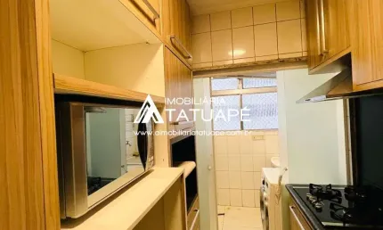 Apartamento com 3 quartos à venda na Rua Serra de Bragança, 923, Vila Gomes Cardim, São Paulo