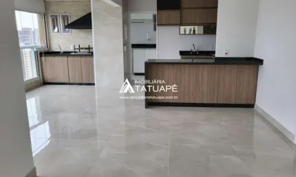 Apartamento com 3 quartos à venda na Rua Almirante Calheiros, 396, Tatuapé, São Paulo