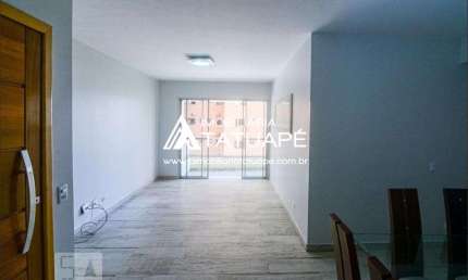 Apartamento com 3 quartos à venda na Rua Serra do Japi, 786, Vila Gomes Cardim, São Paulo