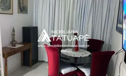 Apartamento com 3 quartos à venda na Rua Serra do Japi, 320, Vila Gomes Cardim, São Paulo