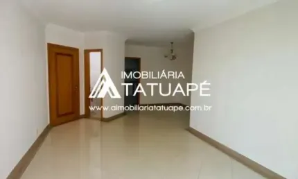 Apartamento com 3 quartos à venda na Rua Vilela, 680, Tatuapé, São Paulo