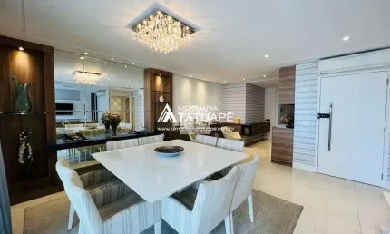Apartamento com 3 quartos à venda na Rua Emílio Mallet, 984, Vila Gomes Cardim, São Paulo