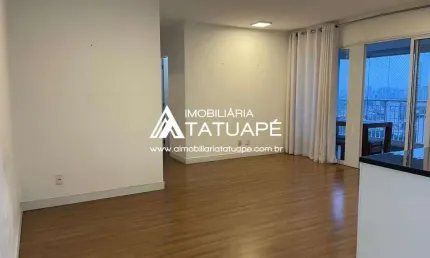 Apartamento com 3 quartos à venda na Rua Pantojo, 50, Vila Regente Feijó, São Paulo