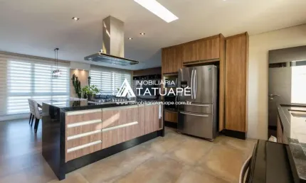 Apartamento com 3 quartos à venda na Rua Nestor de Barros, 170, Vila Santo Estevão, São Paulo