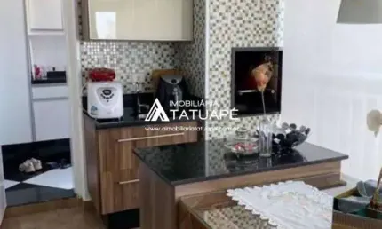 Apartamento com 3 quartos à venda na Rua Coronel Gustavo Santiago, 265, Vila Zilda (Tatuapé), São Paulo