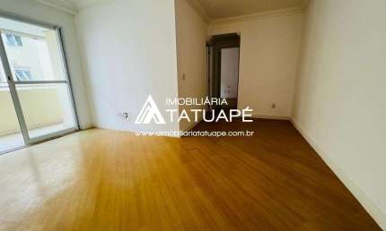 Apartamento com 2 quartos à venda na Rua Serra de Bragança, 953, Vila Gomes Cardim, São Paulo
