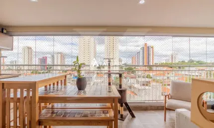 Apartamento com 3 quartos à venda na Rua Evangelina, 1001, Vila Carrão, São Paulo