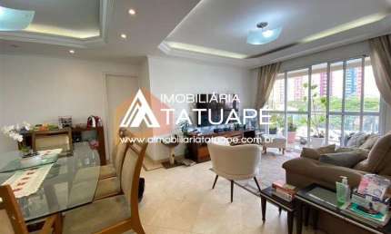 Apartamento com 4 quartos à venda na Rua Serra de Bragança, 1025, Vila Gomes Cardim, São Paulo