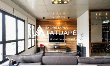 Apartamento com 1 quarto à venda na Rua Anália Franco, 30, Vila Regente Feijó, São Paulo