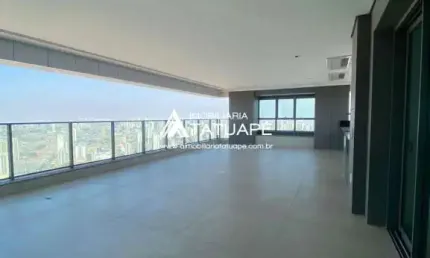 Apartamento com 4 quartos à venda na Rua Itapeti, 141, Vila Gomes Cardim, São Paulo