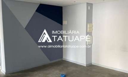 Sala comercial com 1 sala à venda na Rua Henrique Sertório, 564, Tatuapé, São Paulo