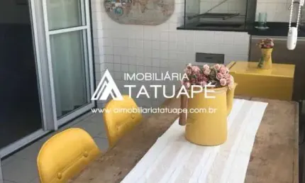 Apartamento com 3 quartos à venda na Rua Guaraciaba, 266, Chácara Califórnia, São Paulo