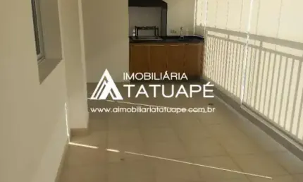 Apartamento com 2 quartos à venda na Rua Bom Sucesso, 366, Cidade Mãe do Céu, São Paulo