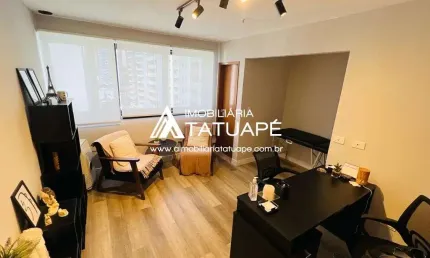 Sala comercial com 1 sala à venda na Rua Apucarana, 326, Tatuapé, São Paulo