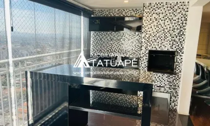 Apartamento com 2 quartos à venda na Rua Evangelina, 1001, Vila Carrão, São Paulo