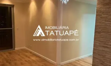 Apartamento com 3 quartos à venda na Rua Evangelina, 1334, Vila Carrão, São Paulo