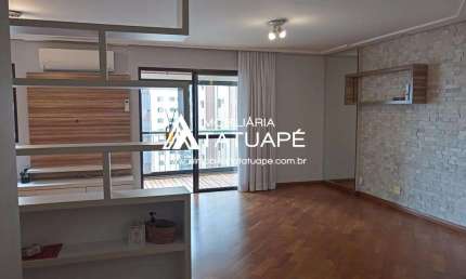 Apartamento com 3 quartos à venda na Rua Emílio Mallet, 449, Vila Gomes Cardim, São Paulo