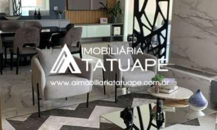 Apartamento com 3 quartos à venda na Rua Demétrio Ribeiro, 435, Cidade Mãe do Céu, São Paulo