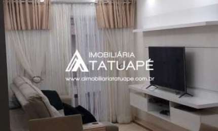Apartamento com 3 quartos à venda na Rua Serra de Bragança, 923, Vila Gomes Cardim, São Paulo