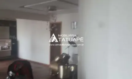 Apartamento com 3 quartos à venda na Rua Tijuco Preto, 933, Tatuapé, São Paulo