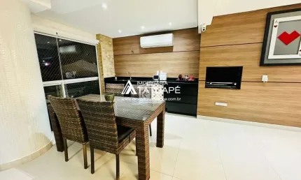 Apartamento com 3 quartos à venda na Rua Boa Esperança, 267, Chácara Santo Antônio (Zona Leste), São Paulo