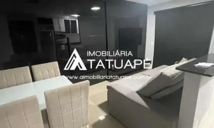 Apartamento com 2 quartos à venda na Rua Vilela, 1075, Tatuapé, São Paulo