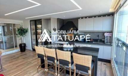 Apartamento com 4 quartos à venda na Rua Azevedo Soares, 2315, Vila Gomes Cardim, São Paulo
