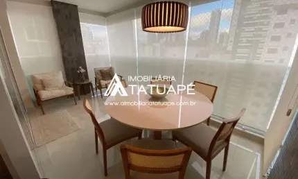 Apartamento com 3 quartos à venda na Rua da Meação, 180, Vila Regente Feijó, São Paulo