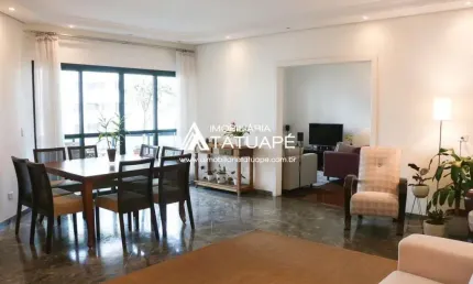 Apartamento com 3 quartos à venda na Rua Itapeti, 1100, Vila Gomes Cardim, São Paulo