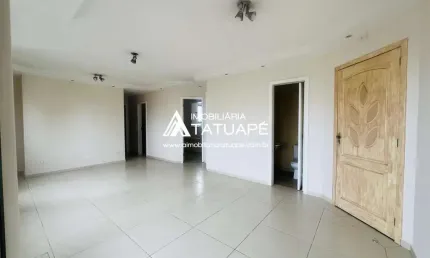Apartamento com 3 quartos à venda na Rua Professor Pedreira de Freitas, 1096, Tatuapé, São Paulo