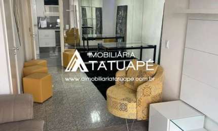 Apartamento com 3 quartos à venda na Rua Pantojo, 865, Vila Regente Feijó, São Paulo