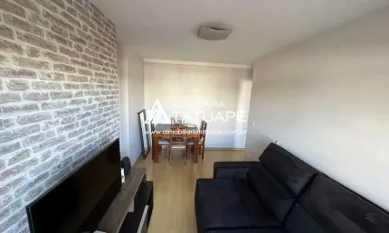 Apartamento com 2 quartos à venda na Rua Cândido Vale, 88, Tatuapé, São Paulo