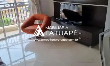 Apartamento com 3 quartos à venda na Rua Henrique Sertório, 67, Tatuapé, São Paulo