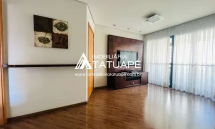 Apartamento com 3 quartos à venda na Rua Itapura, 437, Vila Gomes Cardim, São Paulo