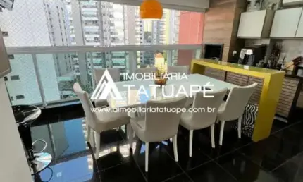 Apartamento com 3 quartos à venda na Rua Caetanos, 42, Vila Regente Feijó, São Paulo
