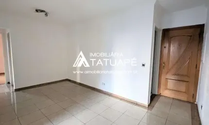 Apartamento com 3 quartos à venda na Praça Santa Terezinha, 54, Vila Azevedo, São Paulo