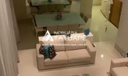 Apartamento com 4 quartos à venda na Rua Antônio de Lucena, 22, Chácara Califórnia, São Paulo