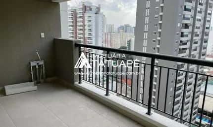 Apartamento com 3 quartos à venda na Rua Sousa Breves, 97, Vila Zilda (Tatuapé), São Paulo