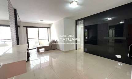 Apartamento com 3 quartos à venda na Rua Vilela, 722, Tatuapé, São Paulo, 95 m2 por R$ 749.000