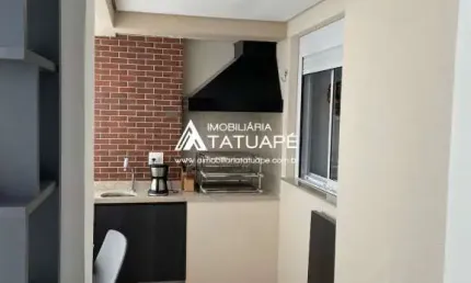 Apartamento com 2 quartos à venda na Rua Vilela, 267, Tatuapé, São Paulo
