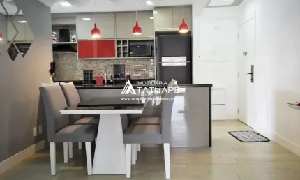 Apartamento com 3 quartos à venda na Rua José Tavares de Siqueira, 80, Parque São Jorge, São Paulo