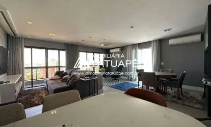 Apartamento com 3 quartos à venda na rua aratuípe, 180, vila formosa, são paulo, 195 m2 por r$ 1.800.000