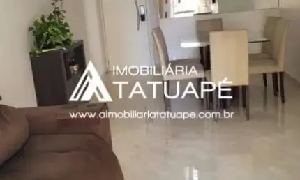 Apartamento com 3 quartos à venda na Rua Serra do Japi, 259, Vila Gomes Cardim, São Paulo, 72 m2 por R$ 699.000