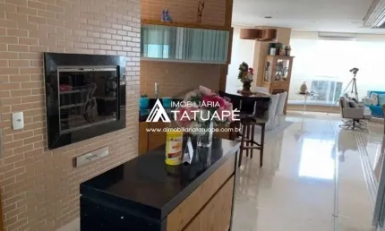 Apartamento com 4 quartos à venda na rua nagib izar, 258, jardim anália franco, são paulo, 297 m2 por r$ 4.790.000